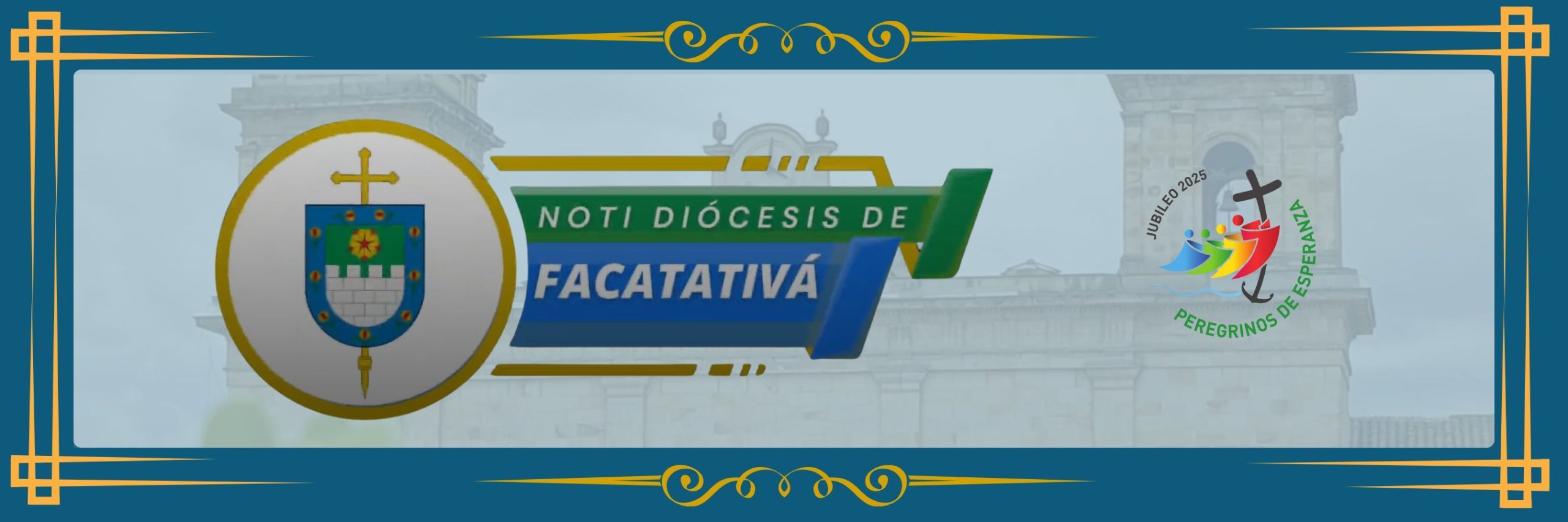 Noti Diócesis de Facatativá