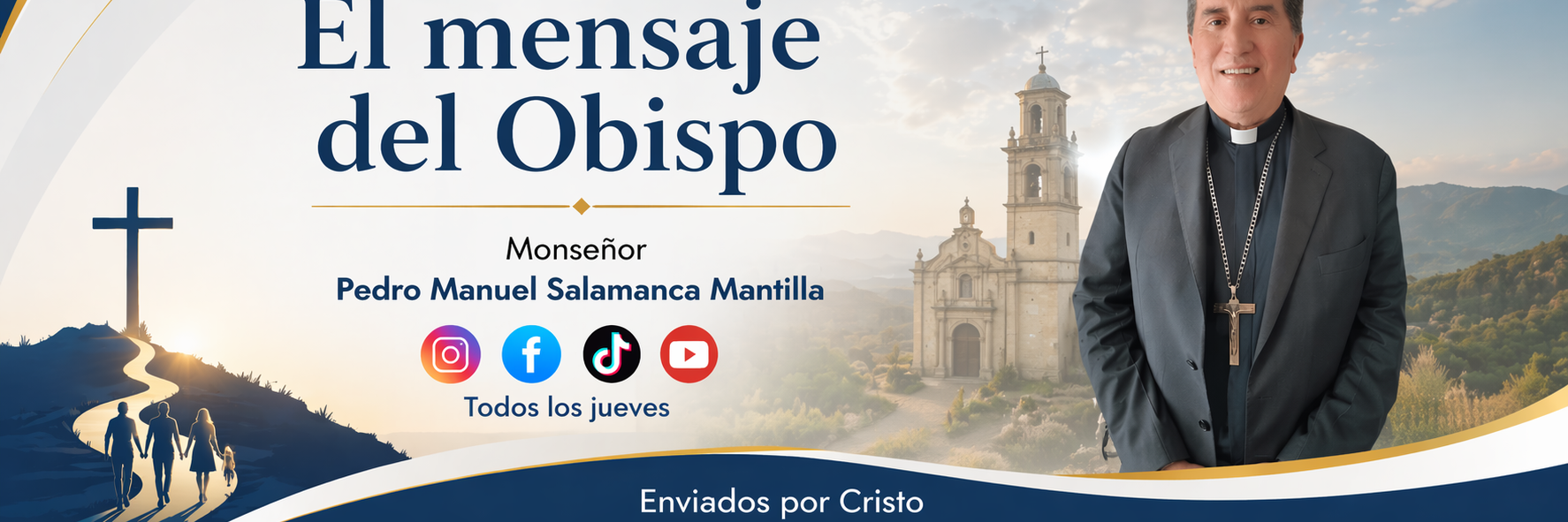 Mensaje de el obispo